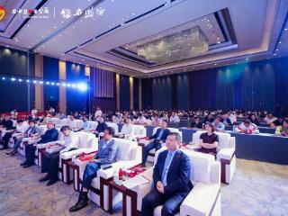穿越千年凤香 邂逅冰城风情——“红西凤 中国行”白酒产业推介活动走进哈尔滨