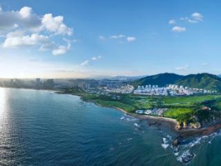 海信·海德山庄盛大交付：以精工之名，镌刻城市封面的责任担当