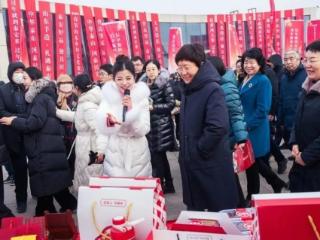 2025好网民·在山东│潘园：声韵岱岳 情系文旅