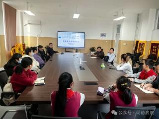 因“膳”而聚 “食”刻守护