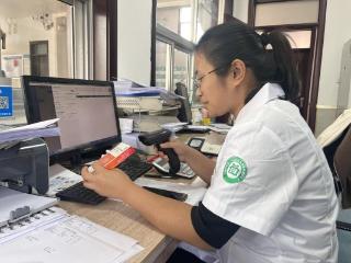 2025好网民·在山东|刘莹莹：网络架桥传医心，乡村筑梦护安康