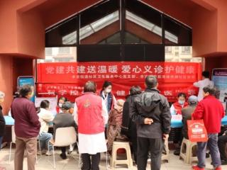 青岛西海岸新区辛安街道组织开展“社区有好市，一起来赶集”社科普及周宣传活动