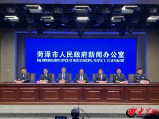 菏泽：12万根“防溺水”竹竿 放置在危险水域周边