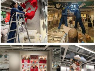 郑州工商学院：当课堂“搬进”城市角落 一场关于青春与城市的双向奔赴正在上演