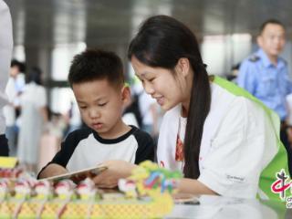 端午数据：国内出游1.19亿 总花费427.30亿