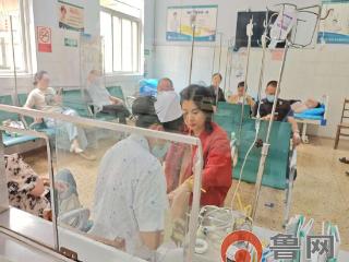 端午安康不打烊！枣庄市薛城区兴仁社区卫生服务中心24小时护航居民健康