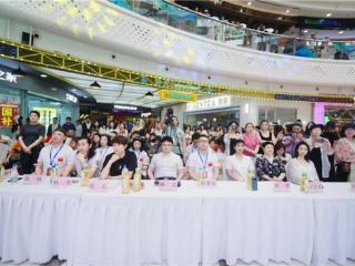 首届CY杯齐舞展演绽放宽城，全民共促健康新风尚