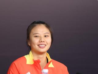 世界女排联赛｜十年之后已是老兵，龚翔宇希望中国队越来越好