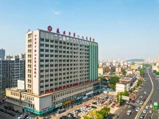 泰安市第一人民医院2025年临床护理人员招聘简章