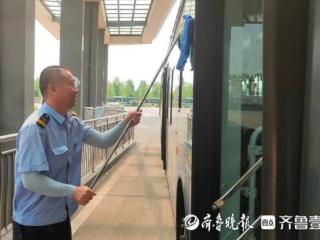 粽叶飘香处，车轮载归途│日照公交人的端午坚守图鉴