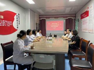 粤琼医疗协作再深化 优质资源下沉守护海南妇儿健康