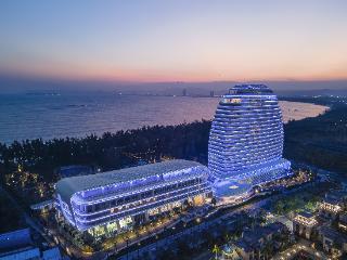 海南三正月酒店开业以“月”为媒打造滨海家庭亲子高端度假酒店
