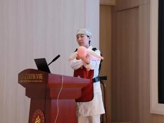 山大口腔举办“风险防范措施与急救技能提升”系列培训活动
