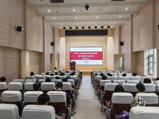 严谨考核，护航健康！山大口腔圆满完成2025年度住培结业考核
