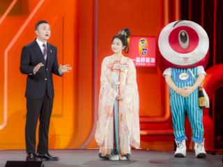 乐陵文旅登上央视《开门大吉》金丝小枣、影视城惊艳全国观众