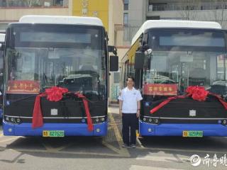 爱心护考丨“全国最持久高考专线”迎来第27个送考年
