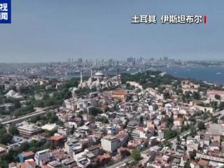 俄官员：俄乌第三轮谈判极有可能本月底举行