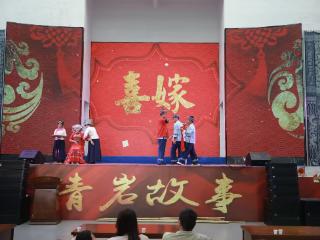 双增长！贵阳端午佳节文旅盛宴绽放传统魅力