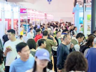 16市外贸企业聚首泉城，外贸优品中华行采购对接活动即将启幕