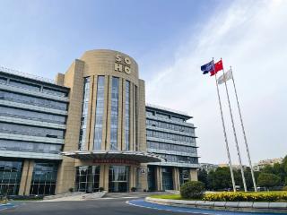 以新业态、新模式为新动能 舜天拟打造纺织服装头部企业