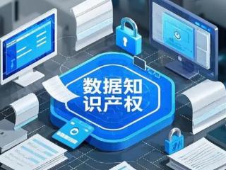 《贵州省数据知识产权登记指引》正式发布