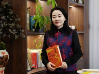 2025好网民·在山东 | 臧永芝：脚踏实地，心怀感恩的实干者